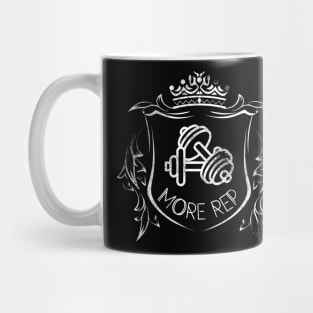 pump your arms Mug